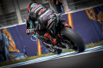 Fabio Quartararo, Petronas Yamaha SRT
