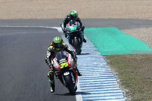 Cal Crutchlow, Team LCR Honda 