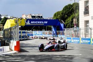 Robin Frijns, Envision Virgin Racing, Audi e-tron FE05, Felipe Massa, Venturi Formula E, Venturi VFE05