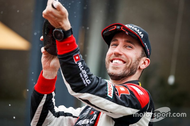 Esteban Guerrieri, ALL-INKL.COM Münnich Motorsport Honda Civic Type R TCR