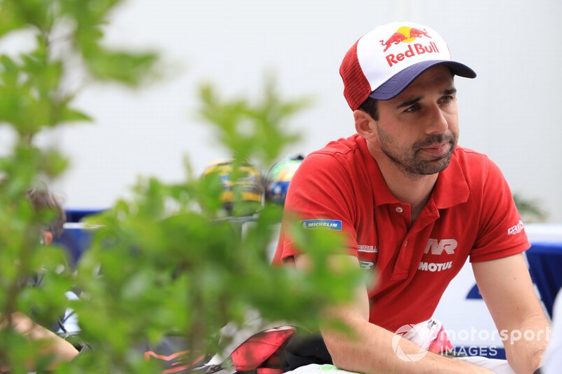 #1 Rebellion Racing Rebellion R-13: Neel Jani