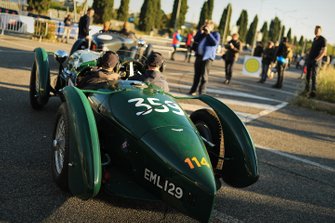 Mille Miglia 2019