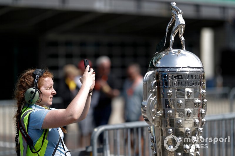 Trofeo Borg-Warner