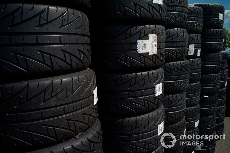 Michelin lastikleri