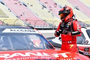  Justin Allgaier, JR Motorsports, Chevrolet Camaro BRANDT Professional Agriculture