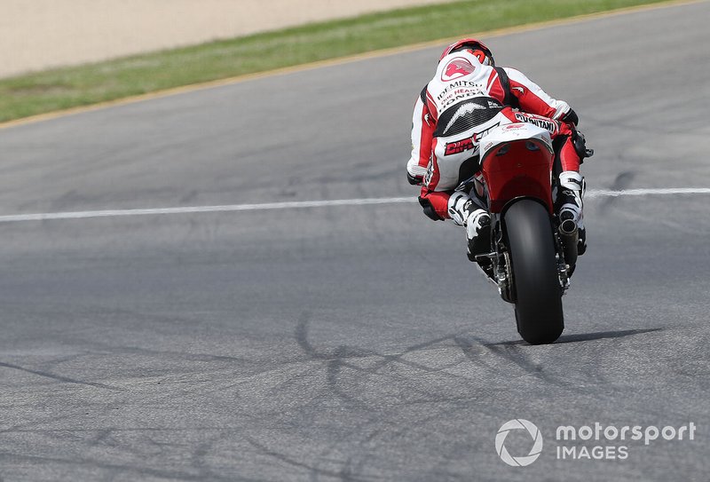 Dimas Ekky Pratama, Honda Team Asia