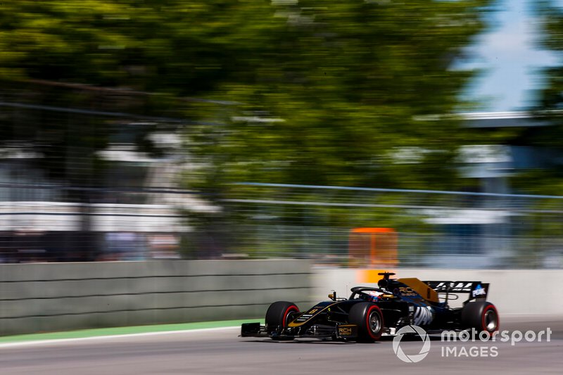 Romain Grosjean, Haas F1 Team VF-19