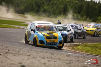 III runda Oponeo MPRC 2019, Słomczyn