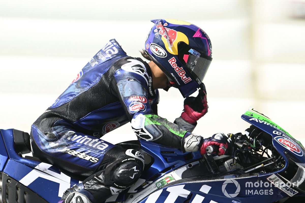 Enea Bastianini, Esponsorama Racing