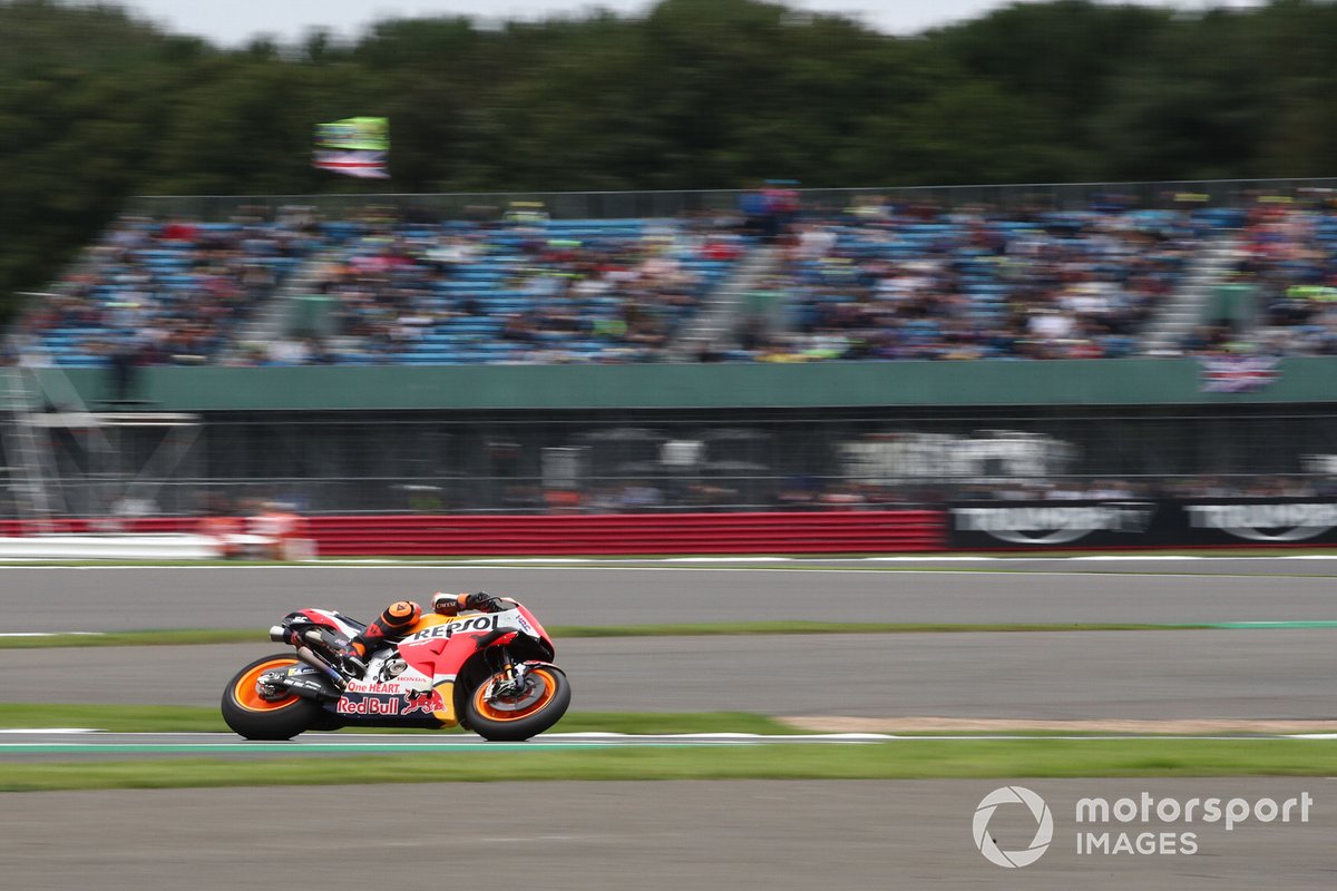 Pol Espargaro, Repsol Honda Team