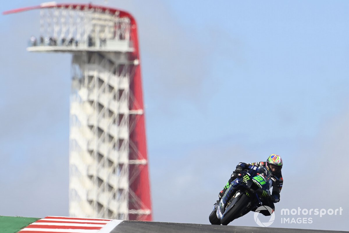 Franco Morbidelli, Yamaha Factory Racing