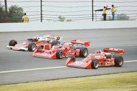Indy 500