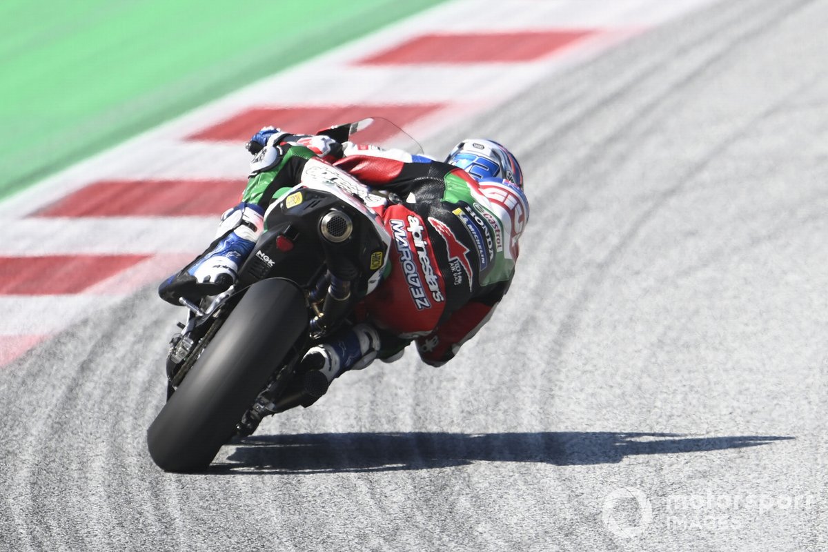 Alex Marquez, Team LCR Honda