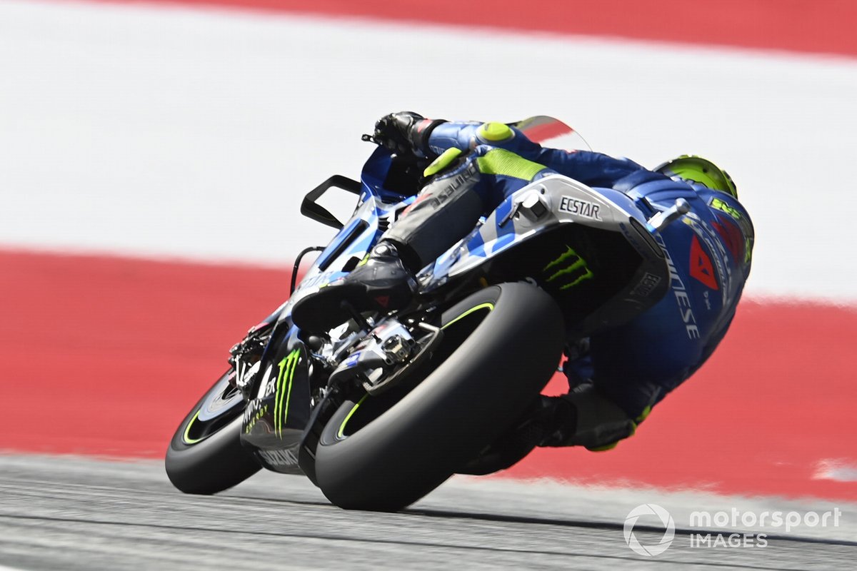 Joan Mir, Team Suzuki MotoGP