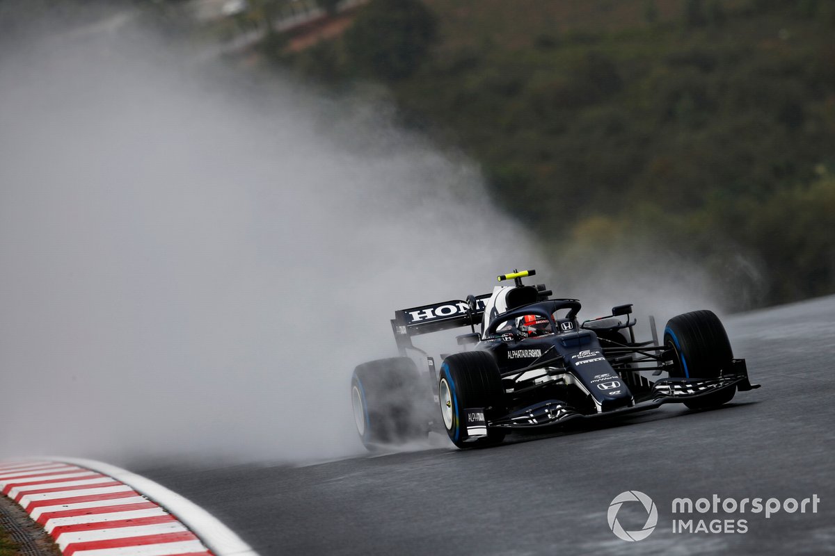 Pierre Gasly, AlphaTauri AT02