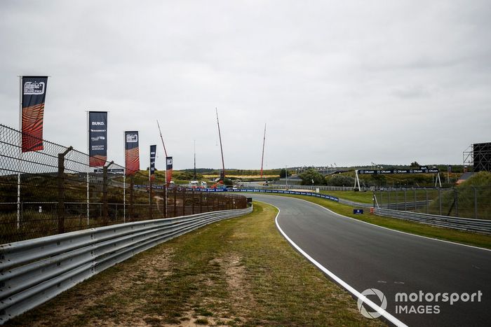 Circuito de Zandvoort