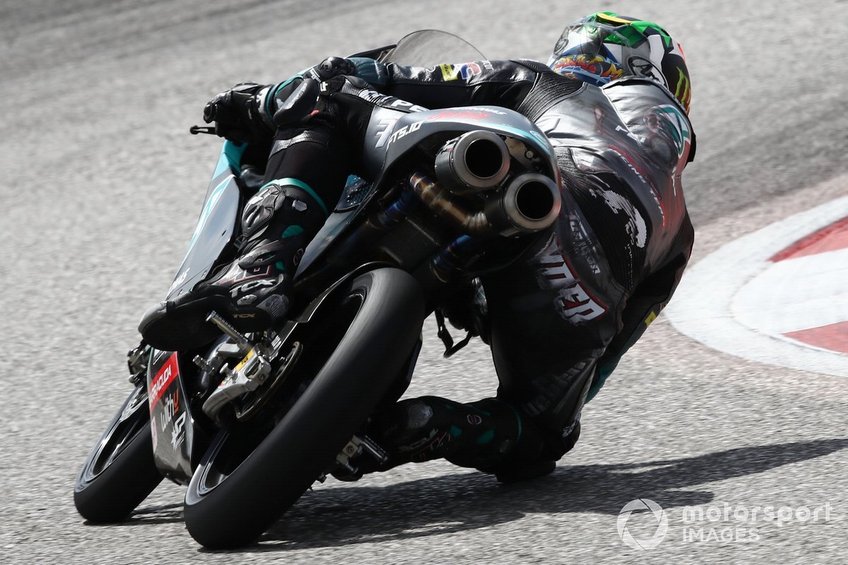 Darryn Binder, Petronas Sprinta Racing