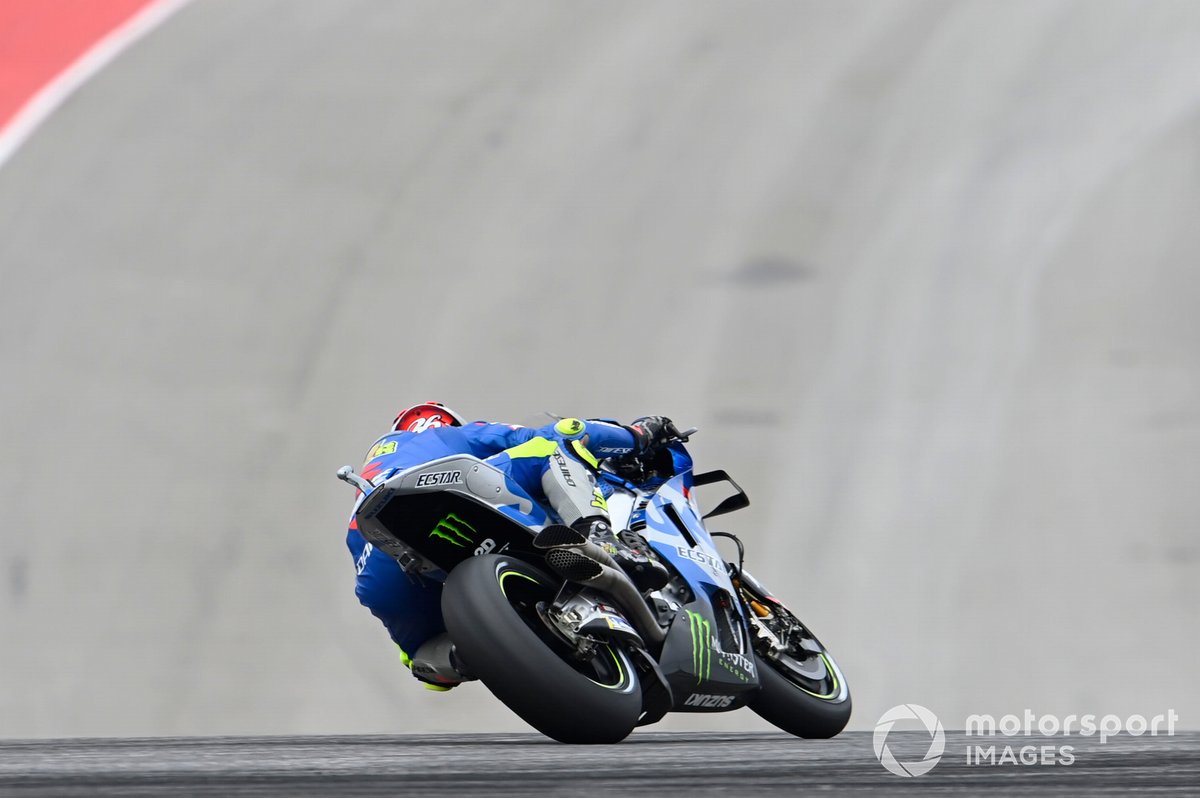 Joan Mir, Team Suzuki MotoGP