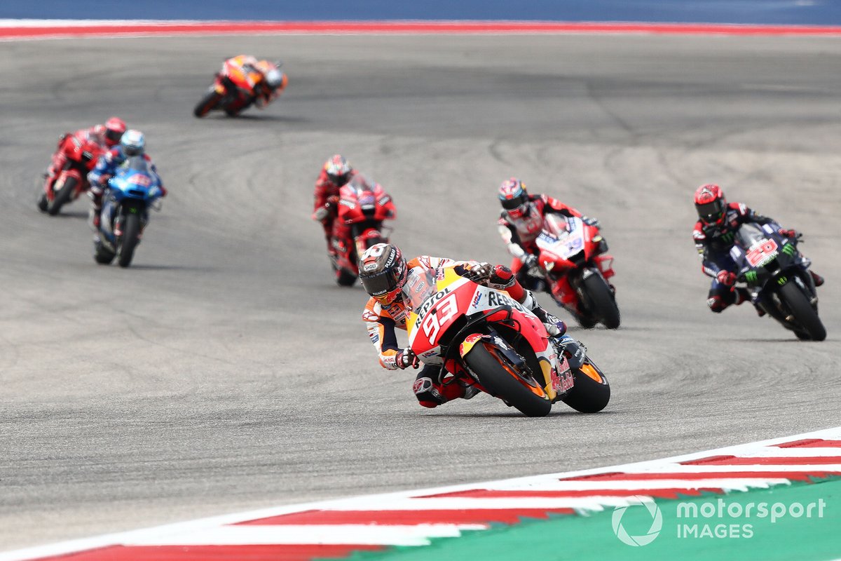 Marc Márquez