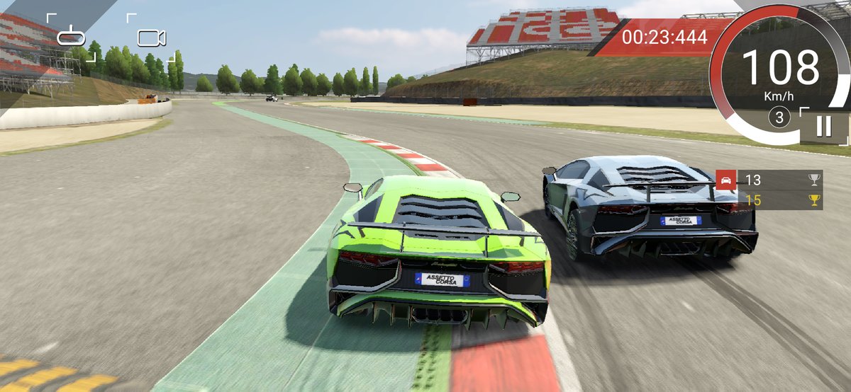 Imagen de Assetto Corsa Mobile