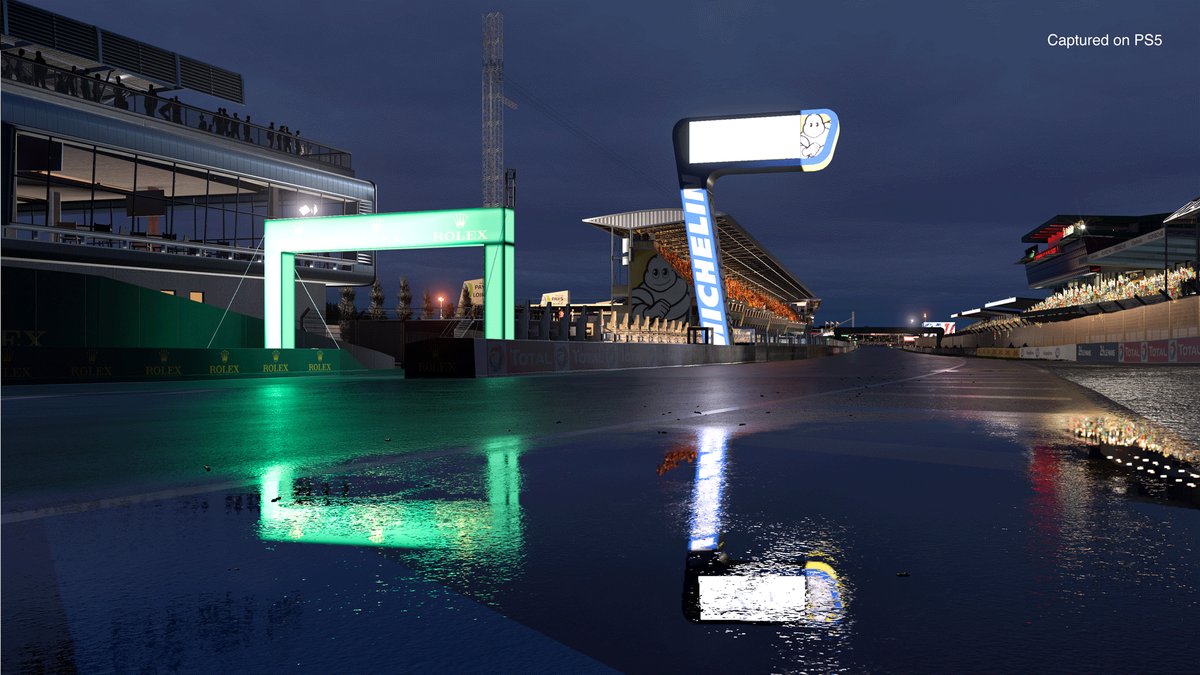 Imagen de Gran Turismo 7