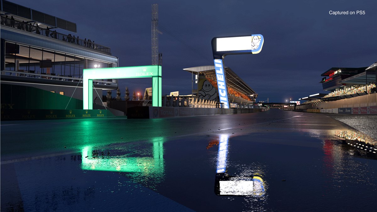 Screenshot Gran Turismo 7