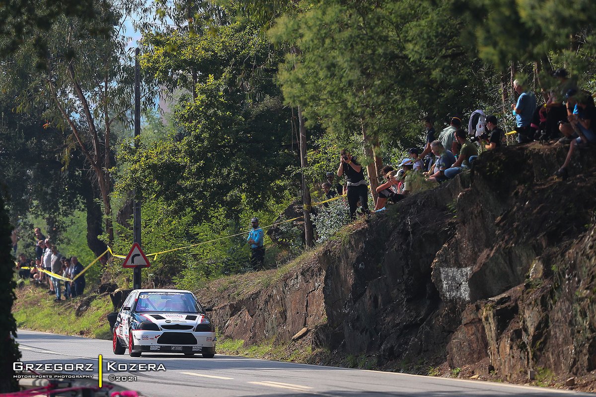FIA Hill Climb Masters