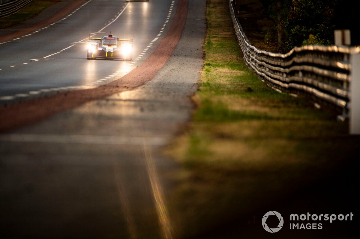 #4 ByKolles Racing Team Enso CLM P1/01: Tom Dillmann, Bruno Spengler, Oliver Webb