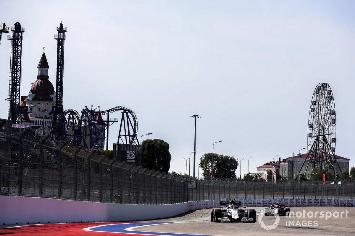 Pierre Gasly, AlphaTauri AT01, Antonio Giovinazzi, Alfa Romeo Racing C39