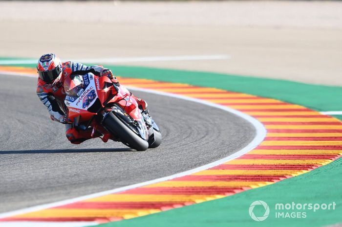 Jack Miller, Pramac Racing