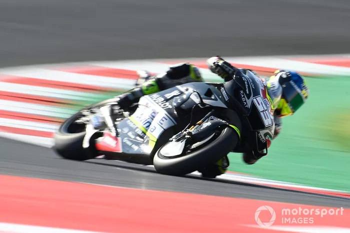 Tito Rabat, Avintia Racing