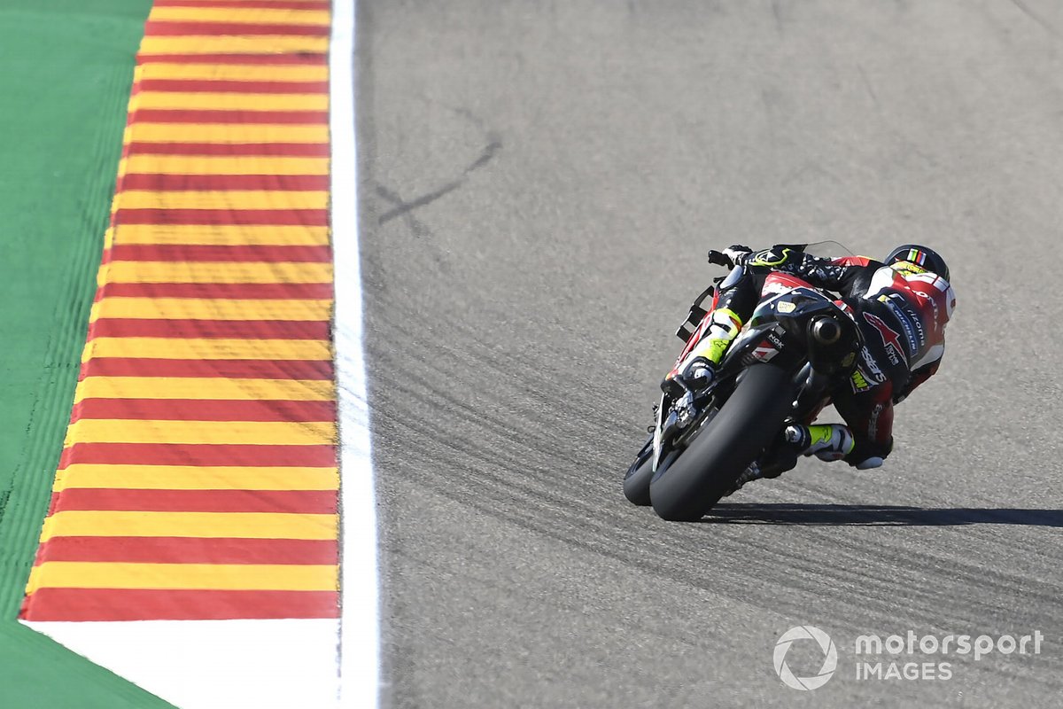 Cal Crutchlow, Team LCR Honda