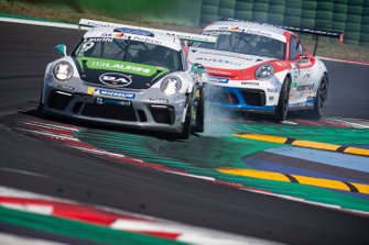 Lodovico Laurini, Dinamic Motorsport