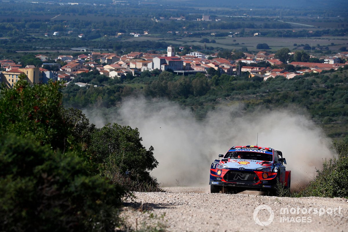 Thierry Neuville, Nicolas Gilsoul, Hyundai Motorsport Hyundai i20 Coupe WRC WRC