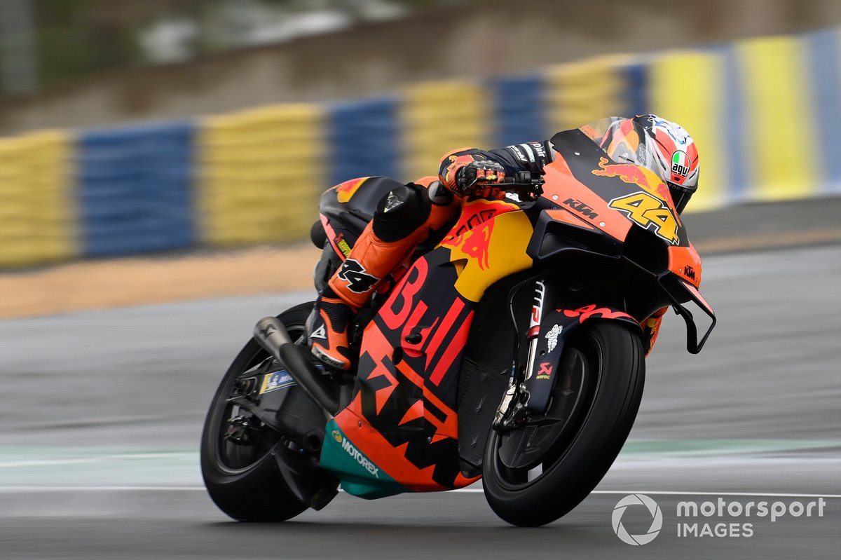 Pol Espargaro, Red Bull KTM Factory Racing
