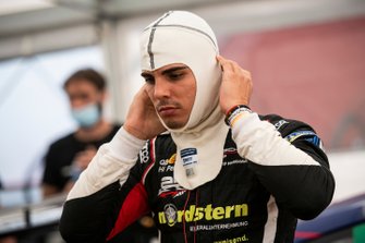 Stefano Monaco, Dinamic Motorsport