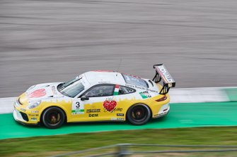Marzio Moretti, Bonaldi Motorsport