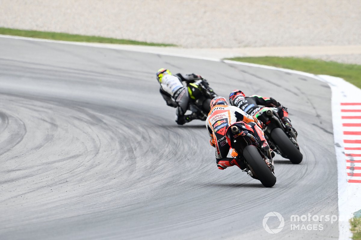 Bradley Smith, Aprilia Racing Team Gresini
