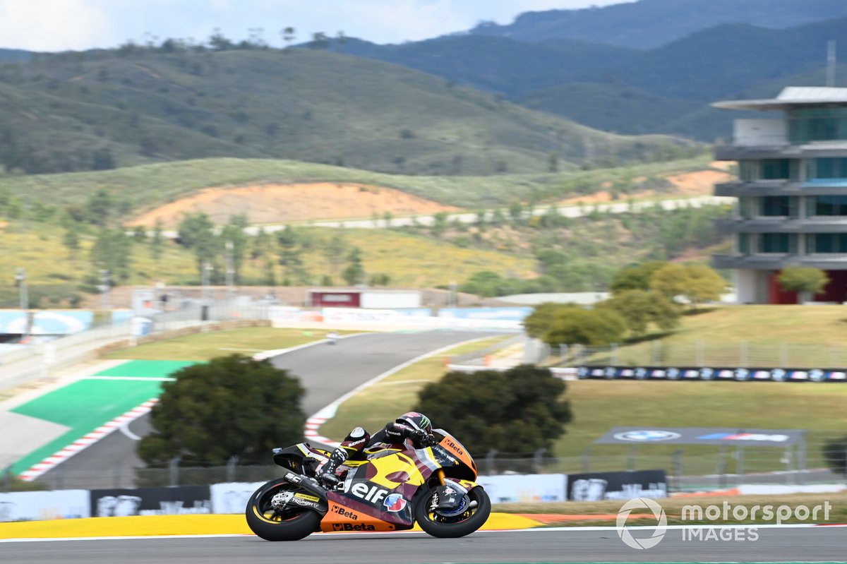 Sam Lowes, Marc VDS Racing Team