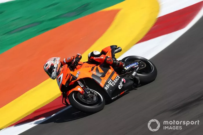Iker Lecuona, KTM Tech3
