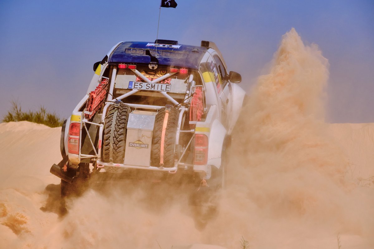 Fenix Rally