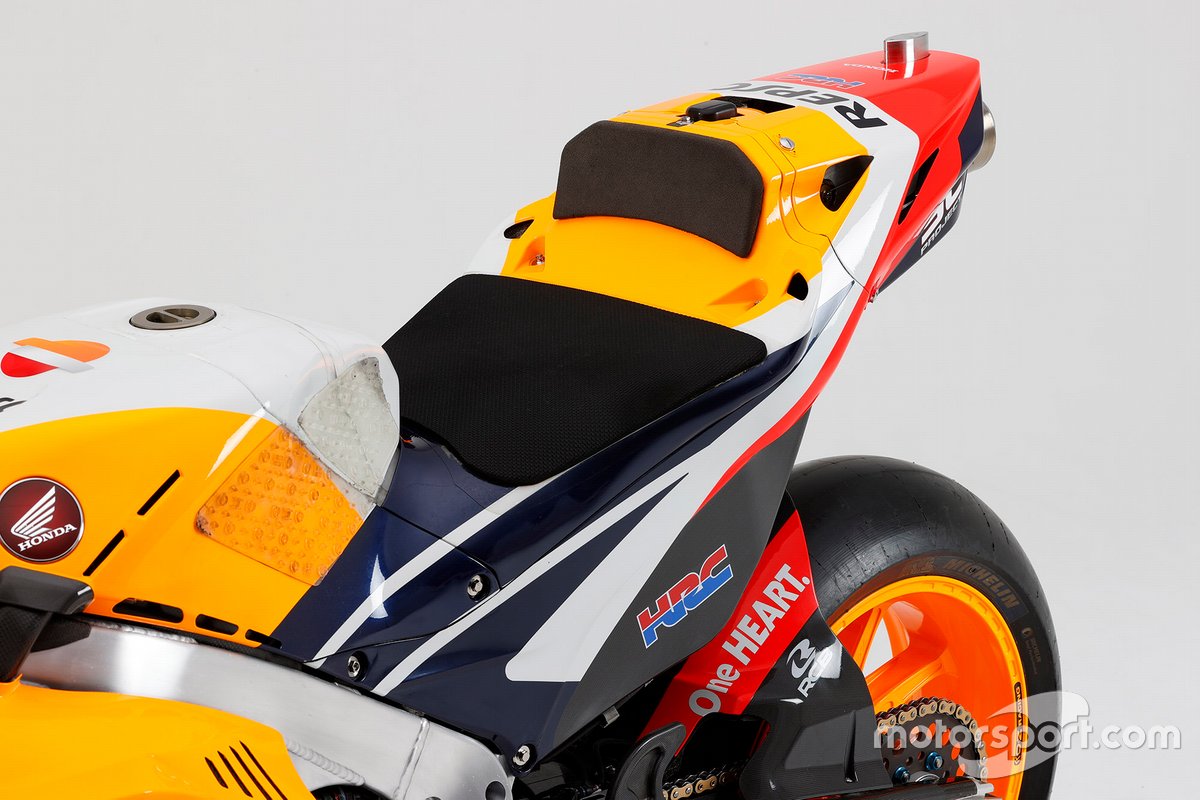 RC213V (Alex Marquez) 2020YM studio shot