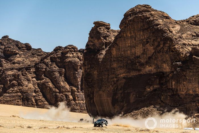 Molly Taylor, Johan Kristoffersson, Rosberg X Racing 