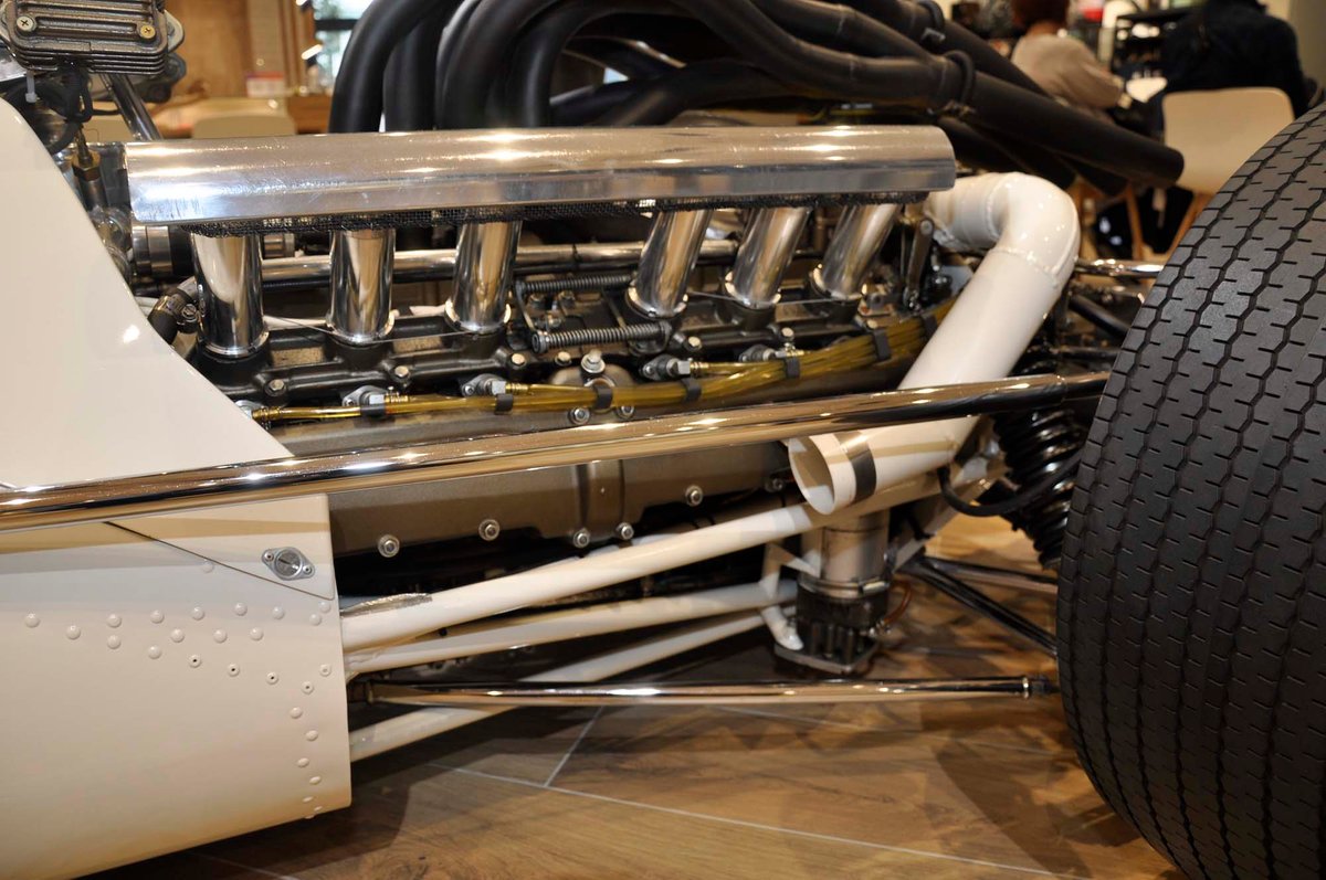 Honda RA300