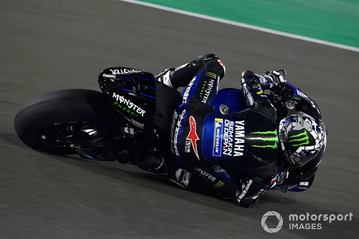 Maverick Viñales, Yamaha Factory Racing