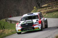 Rally Il Ciocco E Valle Del Serchio