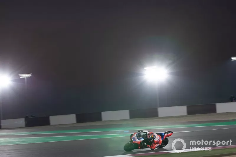 Jorge Martin, Pramac Racing