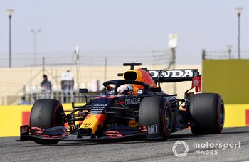 Verstappen óriási előnnyel nyerte a harmadik szabadedzést Hamilton és Gasly előtt