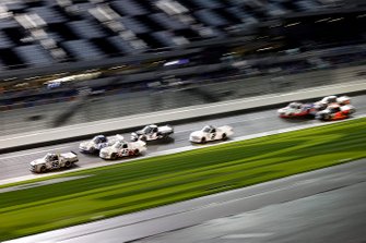Ben Rhodes, ThorSport Racing, Toyota Tundra Bombardier LearJet 75