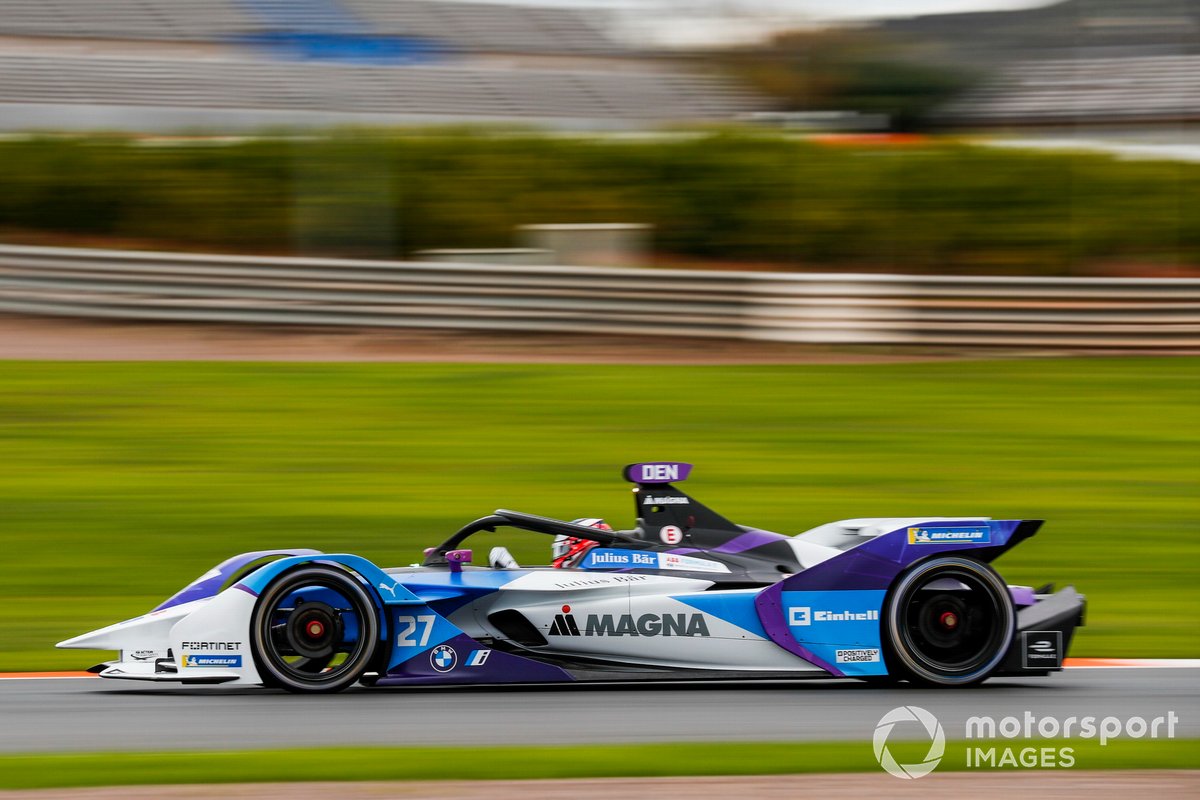 Jake Dennis, BMW i Andretti Motorsport, BMW iFE.21